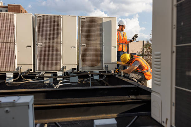 Best 24/7 HVAC Repair  in Crownsville, MD