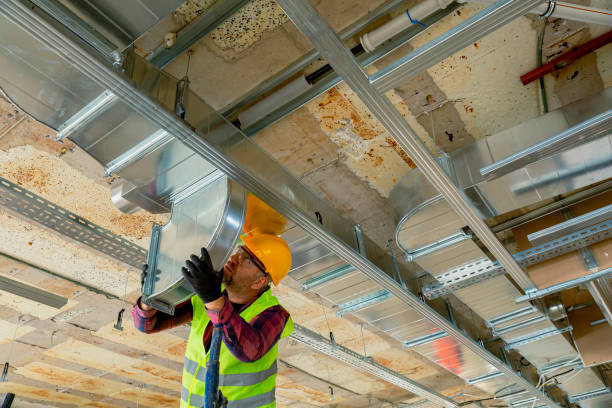 Best Furnace Repair Near Me  in Crownsville, MD
