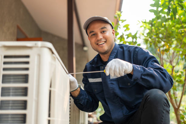 Best Central Air Repair  in Crownsville, MD