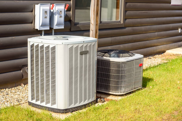 Best HVAC Cleaning Services  in Crownsville, MD