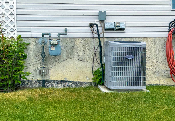 Best Air Conditioning Repair  in Crownsville, MD